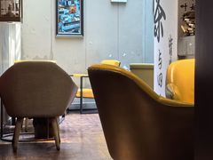-茶去咖啡屋(武侯祠店)