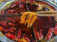 -渝味黄姐火锅(黄泥村店)