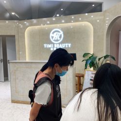 -沐白•盛妍日式美甲美睫