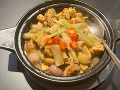 -尚9·一滴水江景中餐厅