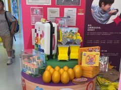 -英孚教育青少儿(昆城广场中心)