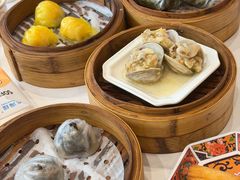 -稻香海鲜饭店(第一国际店)