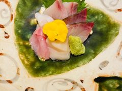 -桐寿司Sushi Tong