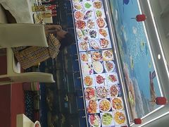 -渔中舟海鲜大排档(普陀沈家门店)