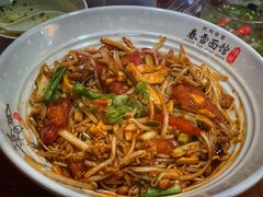 -春雪面馆(转塘店)