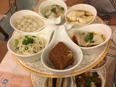 -川味堂·四川豆花(八卦岭店)