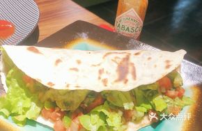 Mexican Beef Tacos