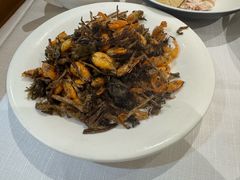 -老吉士酒家(天平路店)