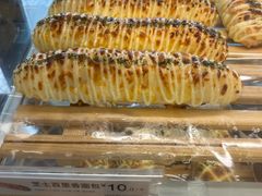 芝士百里香-85度C(常州九洲君玺店)