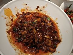 -兰湘子·湘菜小炒(三桥万象城店)