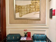 -广州富力丽思卡尔顿酒店·丽轩·粤菜