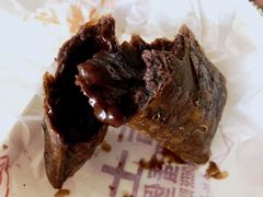 巧克力派-麦当劳(红旗路店)