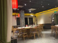 -江南韵·无锡太湖文化体验餐厅(凤凰天街店)