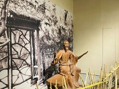 -成都杜甫草堂博物馆
