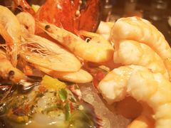 -Water Grill(圣莫妮卡店)