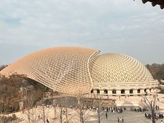 -牛首山文化旅游区