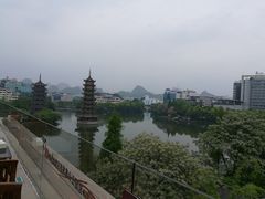 -忆咖啡观景餐厅(桂林象山公园店)