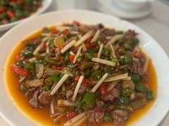 -琬苑鸽庄·川粤融合菜(解放碑总店)