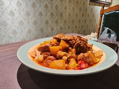 -伊带伊路新疆美食府(呼家楼店)