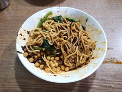 花市豌杂面-花市豌杂面(民生路店)