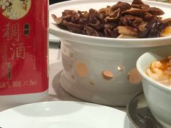 -春发生饭店·非遗(南院门店)