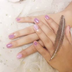 -丫丫NAIL日式自助美甲美睫沙龙