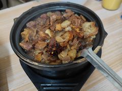 -赵家牛肉砂锅(台西三路店)