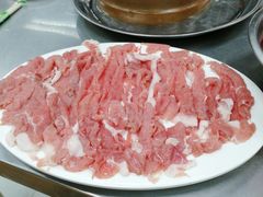 -三兴涮羊肉(荣安大街店)