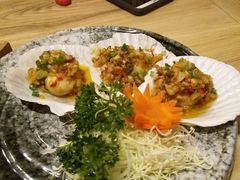 -隐泉京望日式料理(太和广场店)