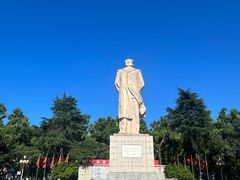 -岳麓山风景名胜区