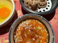 -慶の寿喜烧·和牛自助餐厅(浑南店)