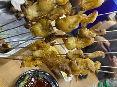 -老虎滩大连海鲜烧烤(建邺云锦路总店)