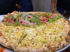 -1861意大利餐厅(文化广场店)