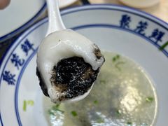 汤团-聚笼鲜美食(凤凰街店)