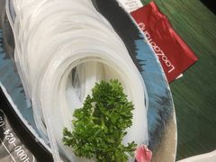 -老灶堂文创火锅(文艺路店)