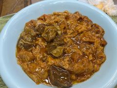 黄焖两样-清真利德顺小老饭庄(复兴路店)