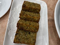 苔条粢饭糕-瑞福园联谊餐室(茂名南路店)