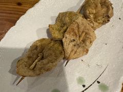 -质烤烤物·活烤海鲜(质烤总店)