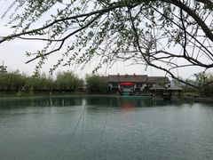 -处女泉风景名胜区