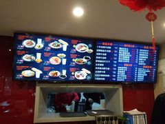 -鑫花溪牛肉米粉(景德路店)