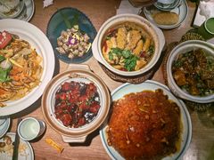 -周家二小姐的菜(西津渡店)