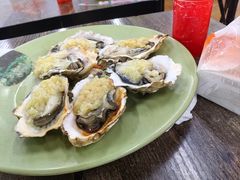 -贞姨美食·老字号海鲜大排档