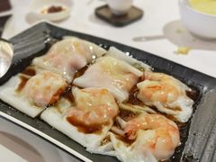 -白天鹅宾馆-宏图府餐厅