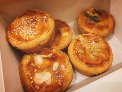 -鲍师傅糕点(青年汇店)