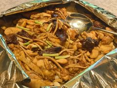 顺德污糟鸡-粤凤佬