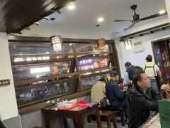-长人馄饨铺(解放街店)