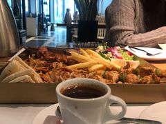 -HELLO MUSAE 拾光缪斯餐厅·纯正希腊风味(苏州中心店)