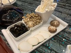 -大渔小鲜火锅店
