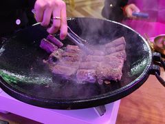 -HOTISLAND海鸡岛·韩国料理(江南西店)