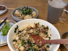 -SHAN山(前滩太古里店)